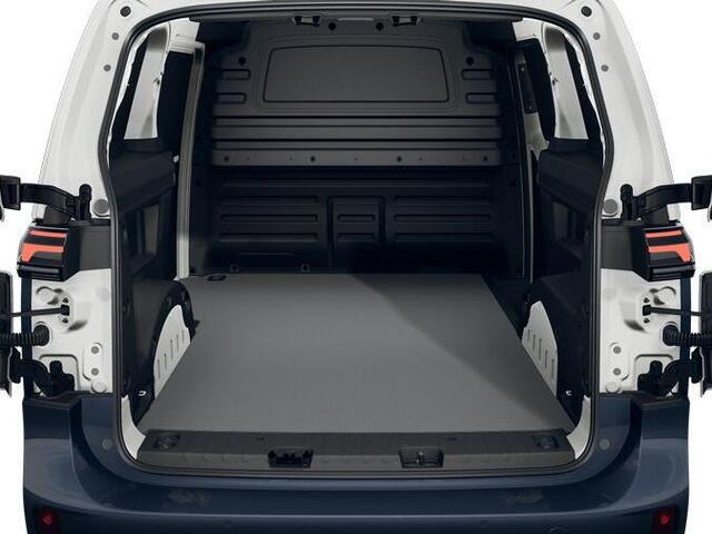 Volkswagen ID. Buzz Cargo Bedrijfswagens Bulli Limited Edition Elektromotor 210 kW (286 pk)