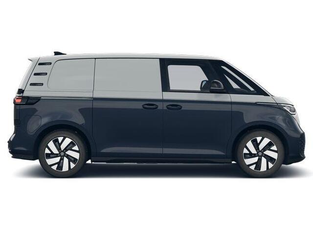 Volkswagen ID. Buzz Cargo Bedrijfswagens Bulli Limited Edition Elektromotor 210 kW (286 pk)
