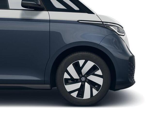 Volkswagen ID. Buzz Cargo Bedrijfswagens Bulli Limited Edition Elektromotor 210 kW (286 pk)