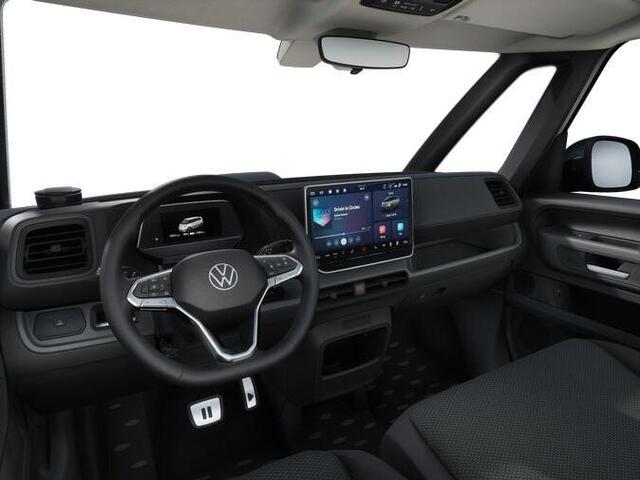 Volkswagen ID. Buzz Cargo Bedrijfswagens Bulli Limited Edition Elektromotor 210 kW (286 pk)