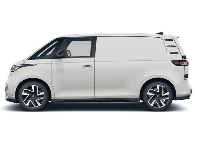 Volkswagen ID. Buzz Cargo Bedrijfswagens Bulli Limited Edition Elektromotor 250 kW (340 pk)