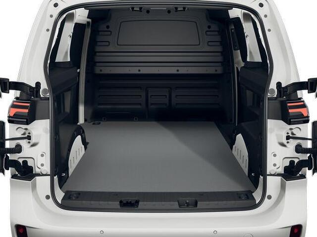 Volkswagen ID. Buzz Cargo Bedrijfswagens Bulli Limited Edition Elektromotor 250 kW (340 pk)