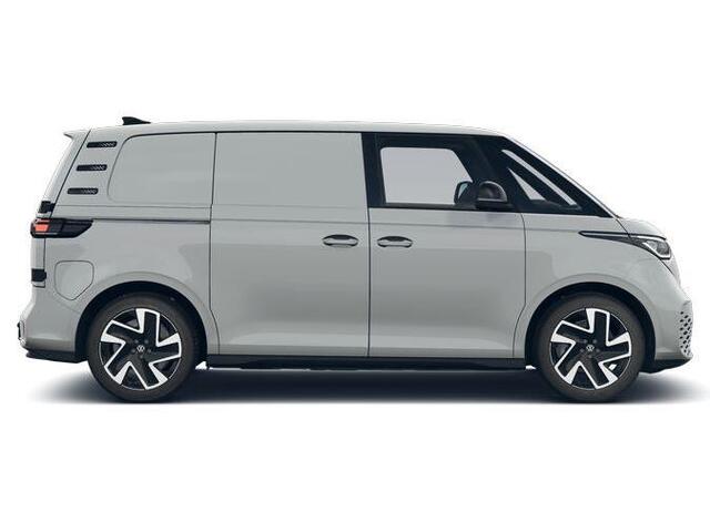 Volkswagen ID. Buzz Cargo Bedrijfswagens Bulli Limited Edition Elektromotor 250 kW (340 pk)