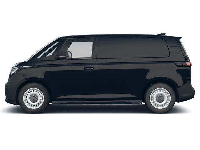 Volkswagen ID. Buzz Cargo Bedrijfswagens Economy Limited Edition Elektromotor 210 kW (286 p