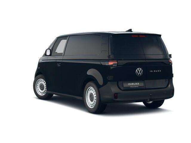 Volkswagen ID. Buzz Cargo Bedrijfswagens Economy Limited Edition Elektromotor 210 kW (286 p