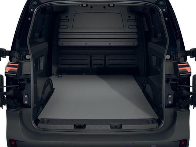 Volkswagen ID. Buzz Cargo Bedrijfswagens Economy Limited Edition Elektromotor 210 kW (286 p