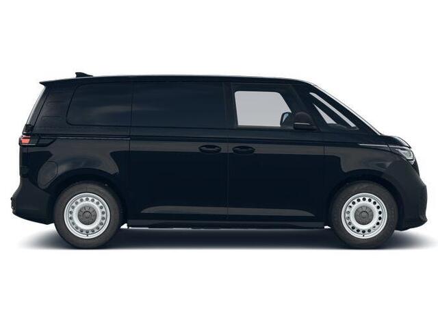Volkswagen ID. Buzz Cargo Bedrijfswagens Economy Limited Edition Elektromotor 210 kW (286 p