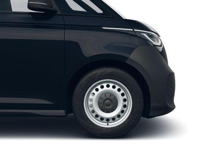 Volkswagen ID. Buzz Cargo Bedrijfswagens Economy Limited Edition Elektromotor 210 kW (286 p