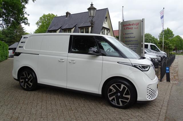 Volkswagen ID. Buzz Cargo 77 kWh SOH 100% 1e eig