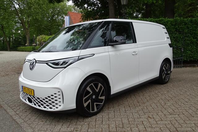 Volkswagen ID. Buzz Cargo 77 kWh SOH 100% 1e eig
