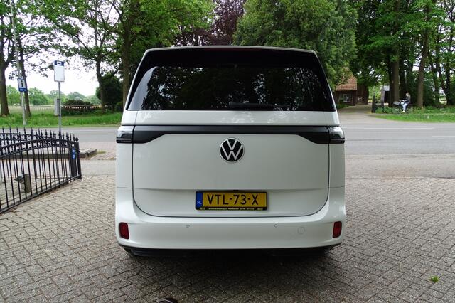 Volkswagen ID. Buzz Cargo 77 kWh SOH 100% 1e eig
