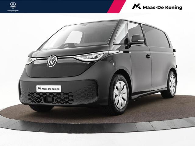 Volkswagen ID. Buzz Cargo Bedrijfswagens Economy Business 79kWh 286pk 733996