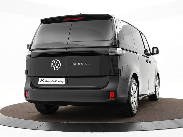 Volkswagen ID. Buzz Cargo Bedrijfswagens Economy Business 79kWh 286pk 733996