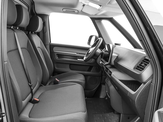 Volkswagen ID. Buzz Cargo Bedrijfswagens Economy Business 79kWh 286pk 733996