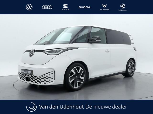 Volkswagen ID. Buzz Cargo L1H1 204pk 77kWh RWD
