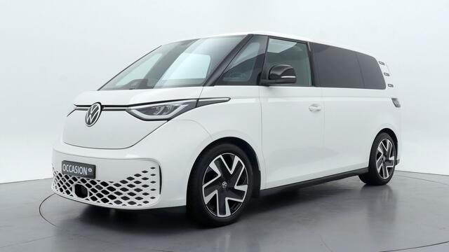 Volkswagen ID. Buzz Cargo L1H1 204pk 77kWh RWD