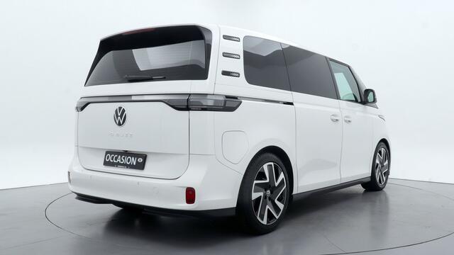 Volkswagen ID. Buzz Cargo L1H1 204pk 77kWh RWD