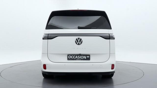 Volkswagen ID. Buzz Cargo L1H1 204pk 77kWh RWD