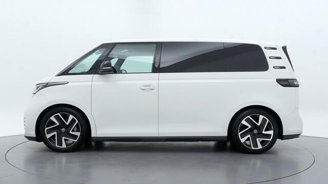 Volkswagen ID. Buzz Cargo L1H1 204pk 77kWh RWD