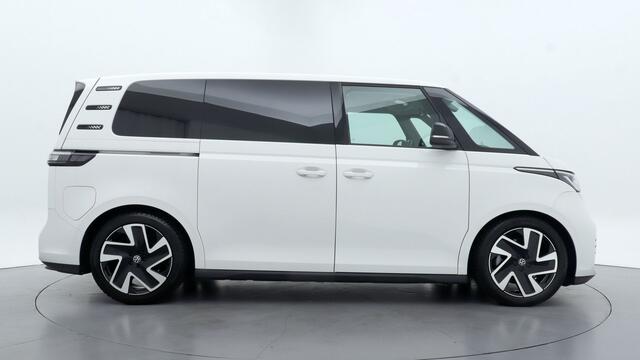 Volkswagen ID. Buzz Cargo L1H1 204pk 77kWh RWD