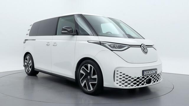 Volkswagen ID. Buzz Cargo L1H1 204pk 77kWh RWD