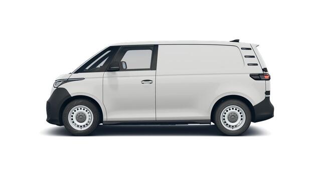 Volkswagen ID. Buzz Cargo Economy Limited Edition 190PK | 3 zits | Achteruitrijcamera Achteruitrijcamera | App connect