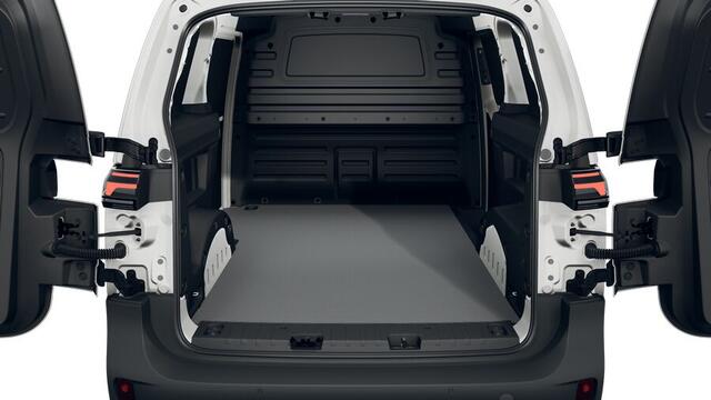 Volkswagen ID. Buzz Cargo Economy Limited Edition 190PK | 3 zits | Achteruitrijcamera Achteruitrijcamera | App connect
