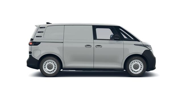 Volkswagen ID. Buzz Cargo Economy Limited Edition 190PK | 3 zits | Achteruitrijcamera Achteruitrijcamera | App connect