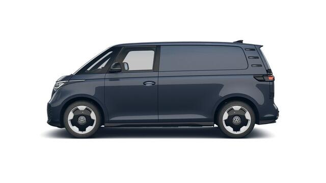 Volkswagen ID. Buzz Cargo Bulli Limited Edition 286PK | Trekhaak | 3 zits | Achteruitrijcamera