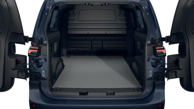 Volkswagen ID. Buzz Cargo Bulli Limited Edition 286PK | Trekhaak | 3 zits | Achteruitrijcamera