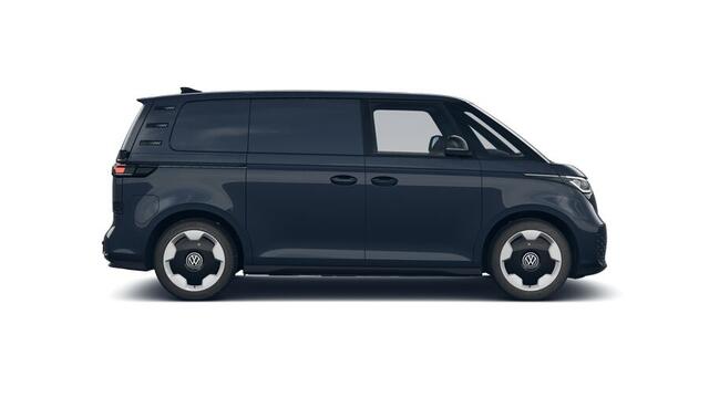 Volkswagen ID. Buzz Cargo Bulli Limited Edition 286PK | Trekhaak | 3 zits | Achteruitrijcamera