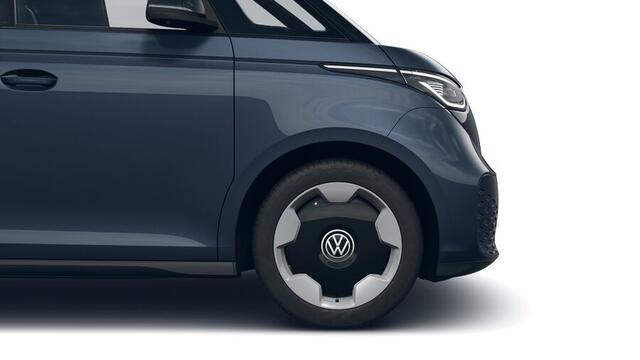 Volkswagen ID. Buzz Cargo Bulli Limited Edition 286PK | Trekhaak | 3 zits | Achteruitrijcamera