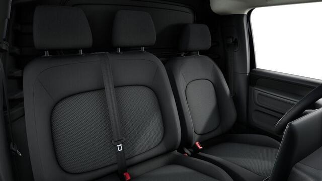 Volkswagen ID. Buzz Cargo Bulli Limited Edition 250kW 340pk Trekhaak | Led Matrix | Stoelverwarming | Leder stuurwiel verwarmd | Apple carplay/Android auto | Achterdeuren | Voorruitverwarming