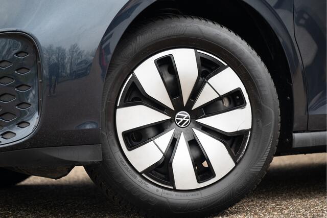 Volkswagen ID. Buzz Cargo L1H1 77 kWh | Navi by App | Adapt. Cruise | Camera | Trekhaak | Stoelverw. |