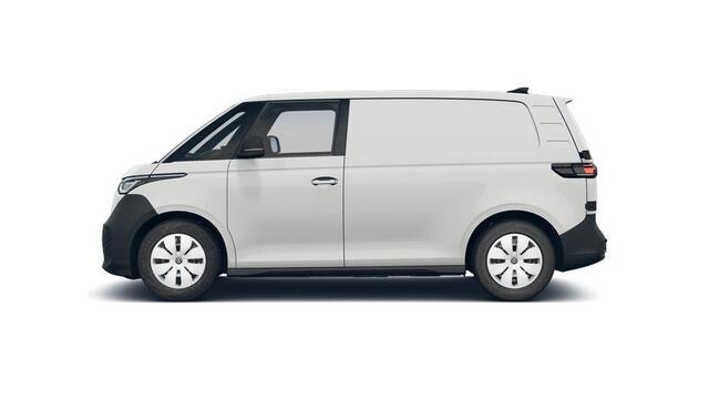 Volkswagen ID. Buzz Cargo Economy Limited Edition 286pk 79 kWh | Camera | Trekhaak | Adaptieve Cruise Control | Apple Carplay / Android Auto |