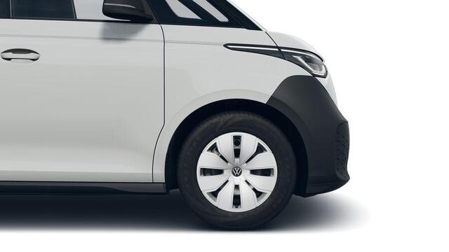 Volkswagen ID. Buzz Cargo Economy Limited Edition 286pk 79 kWh | Camera | Trekhaak | Adaptieve Cruise Control | Apple Carplay / Android Auto |