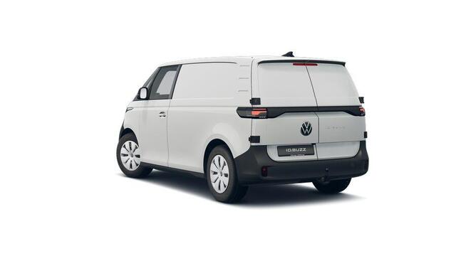 Volkswagen ID. Buzz Cargo Economy Limited Edition 286pk 79 kWh | Camera | Trekhaak | Adaptieve Cruise Control | Apple Carplay / Android Auto |