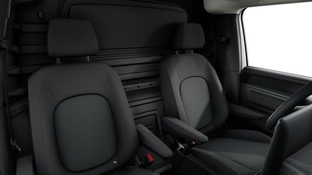 Volkswagen ID. Buzz Cargo Economy Limited Edition 286pk 79 kWh | Camera | Trekhaak | Adaptieve Cruise Control | Apple Carplay / Android Auto |