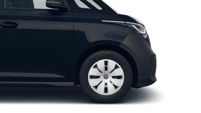 Volkswagen ID. Buzz Cargo Economy Limited Edition 190pk 58 kWh | ACC | Camera | > NETTO HK-Deal excl. BTW & kosten rijklaar < | Luxe Led achterlichten | Tussenschot met ruit | Bijrijdersbank