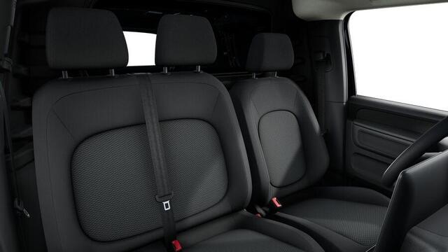 Volkswagen ID. Buzz Cargo Economy Limited Edition 190pk 58 kWh | ACC | Camera | > NETTO HK-Deal excl. BTW & kosten rijklaar < | Luxe Led achterlichten | Tussenschot met ruit | Bijrijdersbank