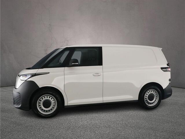 Volkswagen ID. Buzz Cargo Economy Limited Edition 59 kWh 190 PK | Achterdeuren | Achteruitrijcamera | ACC | > Netto-ACTIE-Prijs; bij koop of lease via HK / excl. kosten rijklaarmaken <
