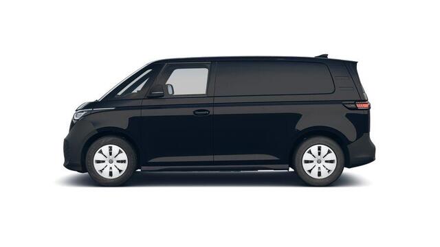 Volkswagen ID. Buzz Cargo Economy Limited Edition 190pk 58 kWh | Camera | Adaptieve Cruise Control | Apple Carplay / Android Auto |