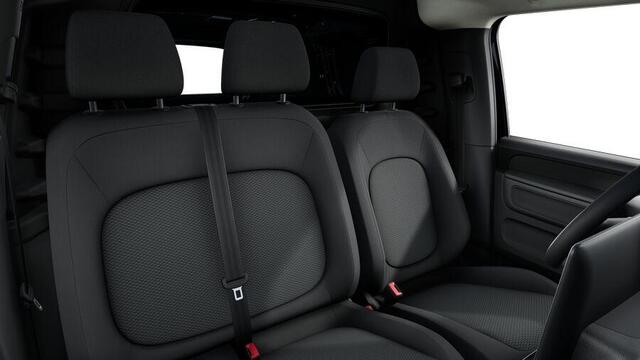 Volkswagen ID. Buzz Cargo Economy Limited Edition 190pk 58 kWh | Camera | Adaptieve Cruise Control | Apple Carplay / Android Auto |