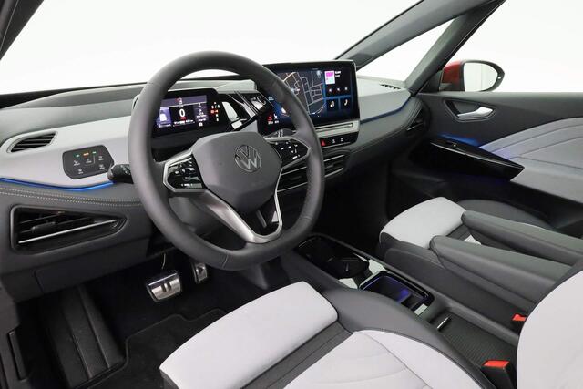Volkswagen ID.3 Style 58 kWh 150 kW / 204 pk | Panoramadak | Steunhaak | HUD | Keyless | 18 inch