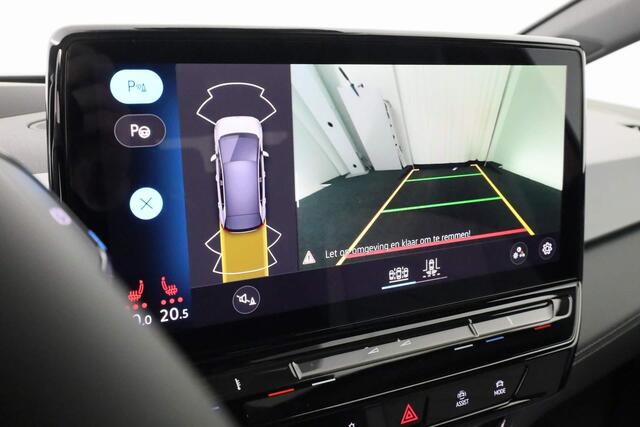 Volkswagen ID.3 Style 58 kWh 150 kW / 204 pk | Panoramadak | Steunhaak | HUD | Keyless | 18 inch