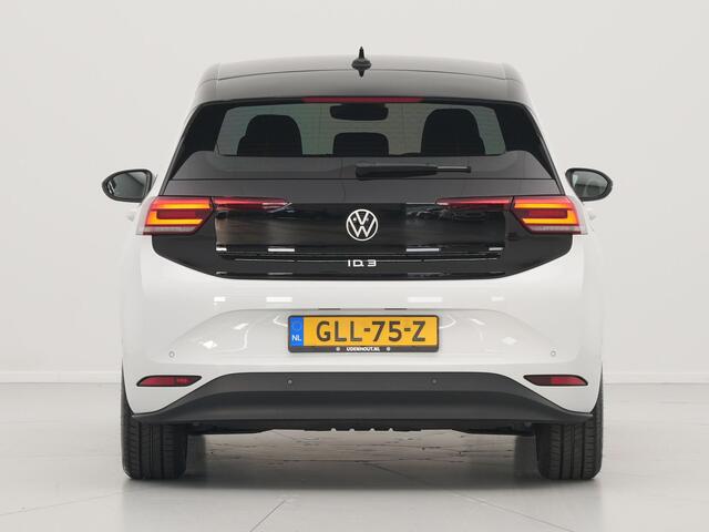 Volkswagen ID.3 Pure Oranje Edition 52 kWh Navigatie Camera Clima Acc 181