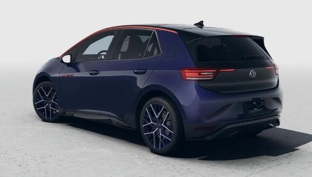 Volkswagen ID.3 GTX FIRE & ICE 79 kWh