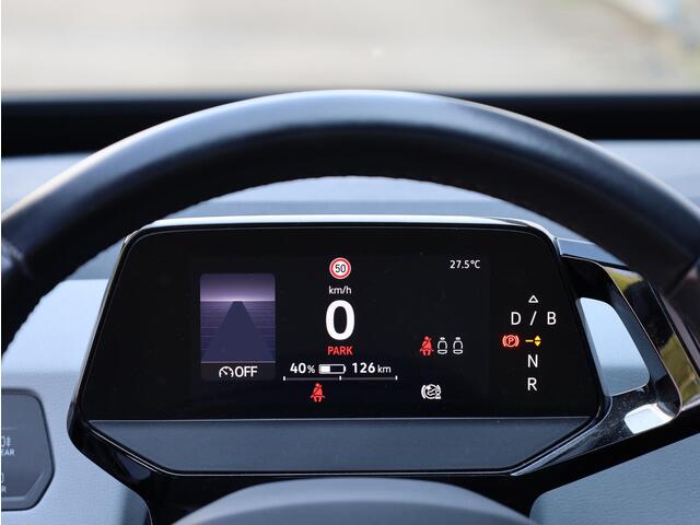 Volkswagen ID.3 Pro 58 kWh 150KW | Panodak | Warmtepomp | IQ Light Matrix | Keyless | Achteruitrijcamera | Stoel&stuurverwarming |