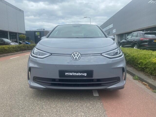 Volkswagen ID.3 Pro Business 59 kWh