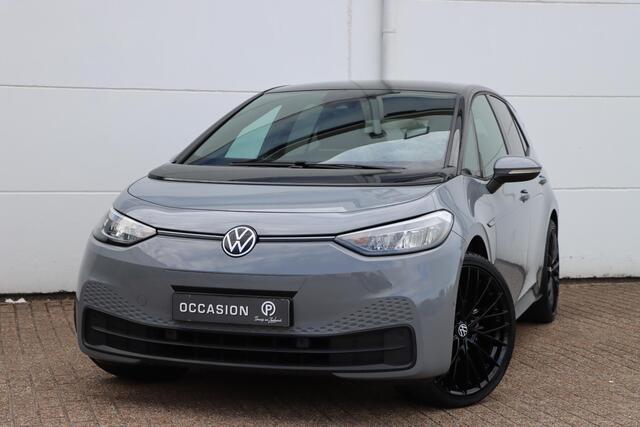 Volkswagen ID.3 Pro Edition 58 kWh 204pk